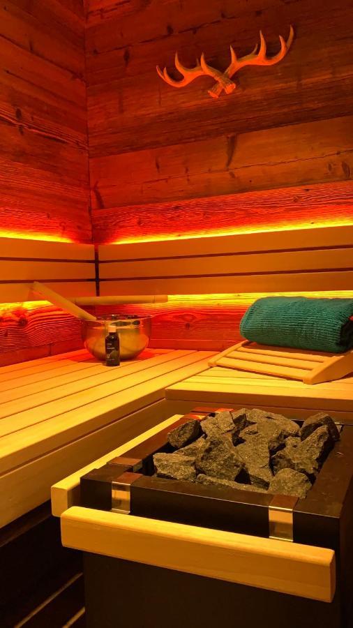 バッハAlpfee Lechtalアパートメント エクステリア 写真